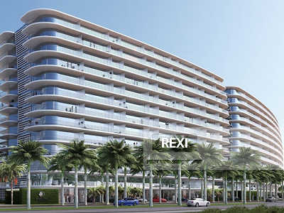REXI Completed the Hanging Gardens of Dilmunia Phase I in Bahrain