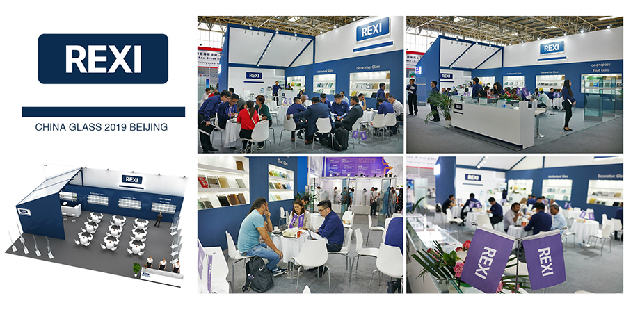 REXI China Glass 2019 Beijing_小-920