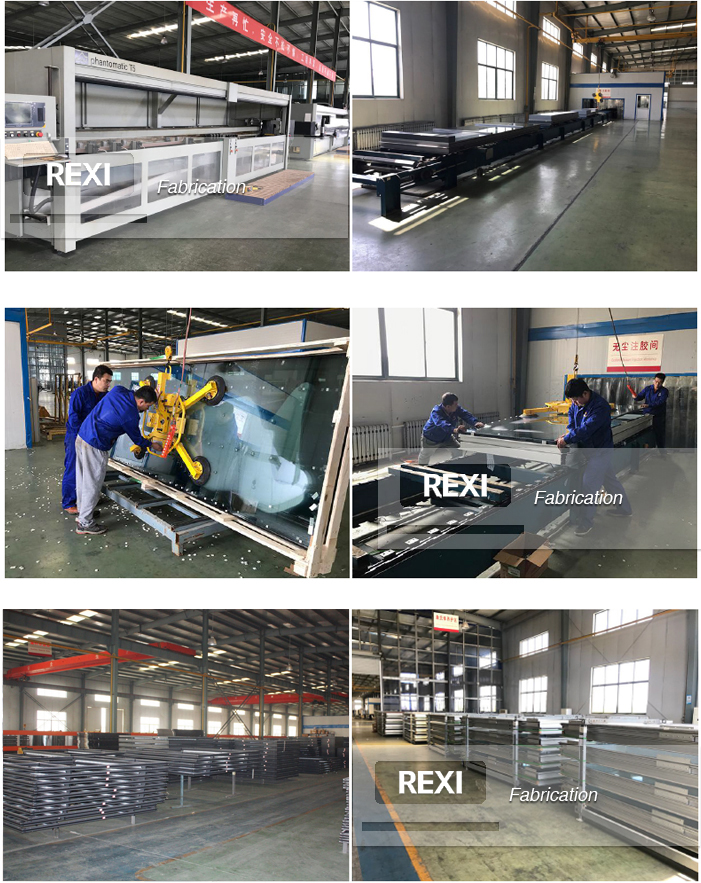 fabrication 2