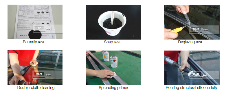 structural control
