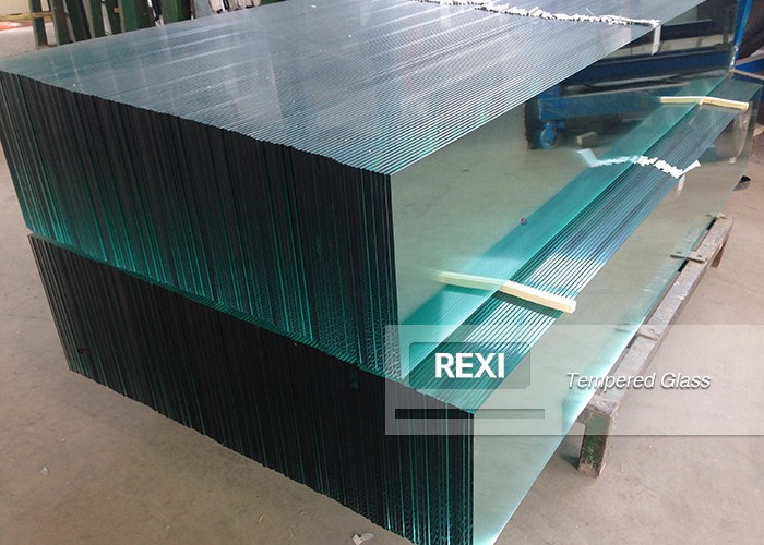 China Toughened Glass | REXI Industries